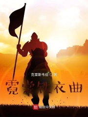 霓裳铁衣曲小说