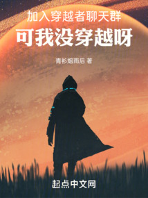 穿越者聊天群 小说