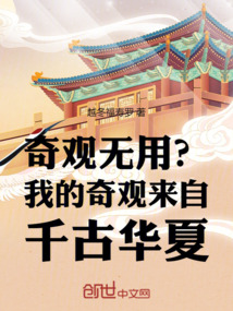 奇观无用我的奇观来自千古华夏免费