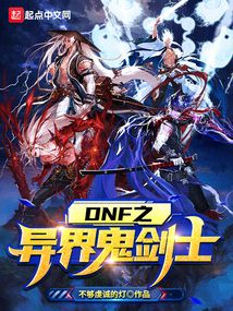 dnf之异界鬼剑士小说