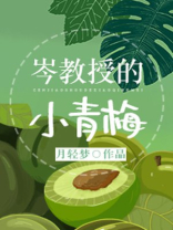 岑教授的小青梅 小说