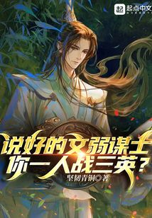 说好的文弱谋士,你一人战三英?无防盗
