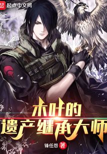 木叶的遗产继承大师TXT