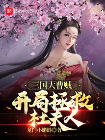三国大曹贼,开局拯救杜夫人盗版小说