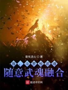 斗罗枪武魂小说