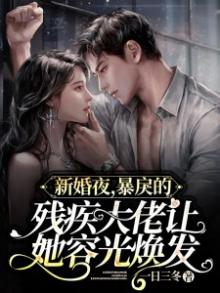 新婚夜,残废总裁突然将我抱起