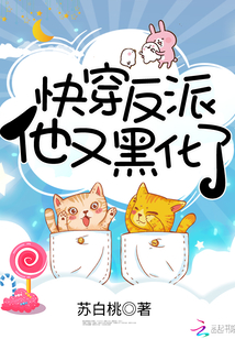 快穿反派他又黑化了 小说