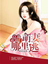 萌妻哪里逃免费阅读