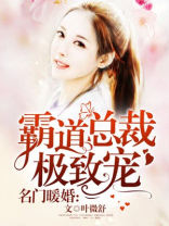 名门暖婚:霸道总裁极致宠 只有1个