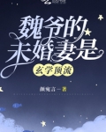 魏爷的未婚妻飒爆了