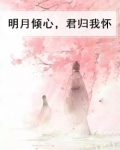 明月倾心,君归我怀