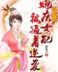 穿书之炮灰女配被逼着逆袭
