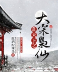 乱天下之大宋枭仙