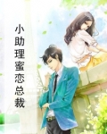 小助理蜜恋总裁