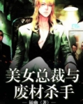 美女总裁与废材杀手