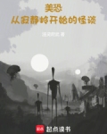 美恐:从寂静岭开始的怪谈