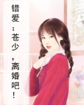 错爱:苍少,离婚吧!