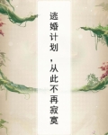 逃婚计划,从此不再寂寞