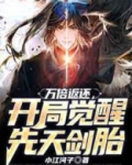 万倍返还,开局觉醒先天剑胎