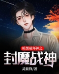 暗黑破坏神之封魔战神