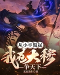 从小卒做起,我在大穆争天下