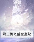 君王侧之盛世皇妃