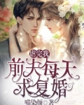 虐完我,前夫每天求复婚