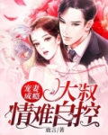 宠妻成瘾:大叔情难自控