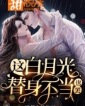 这白月光替身不当也罢